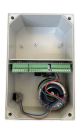 DOMOTIME DUB24V40 Universal control unit for 24V-100Vac motors