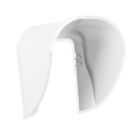 BEWAVE HOOD C Roof for outdoor motion detector C