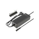 VIMO ALJSV362 Alimentatore con multi adattatori da 9Vcc a 24Vcc