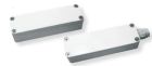 VIMO CTGAUSS21 Maximum active safety magnetic contact with active microprocessor analysis with linear magnetic sensor