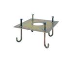 ALLMATIC 12007338 GRUPPO CONTROPIASTRA BOOMY