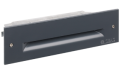 COOPER CSA LIGHTING 40071352091 91011 LED CG-S STEP LIGHT