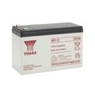 YUASA NP7-12 Batteria 12V / 7Ah