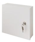 ARITECH INCENDIO T-ENC2 Box metallico di contenimento scheda comunicatore allarmi certificato EN54-21 e EN50131