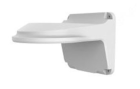 UNIVIEW UNV-TR-WM03-A-IN Supporto a cupola fisso