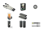 K325/BF Kit Automazione Per Cancelli A Battente Gibidi Kit Serra320
