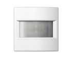 JUNG LS3181-1WW KNX 180° detector for bus coupler 2073U - Universal with alarm signaling - lens type 1-10 m - alpine white