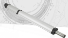 GIBIDI 12500/BELFOX MODO 12 VDC ELETTROMECCANICO