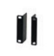 ITC AUDIO 1200-221020 KMA2 Kit montaggio a rack per mixer/amplificatori 
