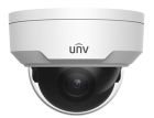 UNIVIEW IPC322LB-DSF40K-G Telecamera di rete a cupola fissa IR HD da 2 MP