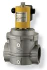 TECNOCONTROL AV015FO-FR-6B Automatic gas solenoid valve - Size 1/2 inch - Pmax 6 mbar - Power supply 230Vac - with flow regulator