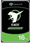 HANWHA HDD16TBSG-E-KIT Seagate EXOS Enterprise HDD 16TB (ST16000NM001G)