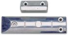 ELMO C/PG A-SC4 Magnetic contact for overhead doors for visible mounting