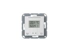 ELSNER 70370 KNX TH-B-UP- white KNX Temperature/Humidity Sensor