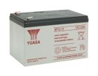 YUASA NP 12-12 12V 12Ah BATTERY