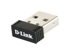 D-LINK DWA-121 WIRELESS N 150 MICRO USB ADAPTER
