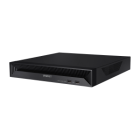 HANWHA QRN-830S-2TB-S 8CH PoE NVR - 2TB HDD
