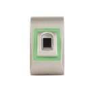 ARITECH ANTINTRUSIONE ACL800SUW-BC-S Lettore biometrico capacitivo. Uscita Wiegand. Ins