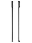 ELKRON 80EL3000111 Mini infrared radio barrier