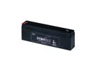 ELKRON FIRE 80RB0310113 RB19 Batteria ermetica ricaricabile 12V 2.2Ah