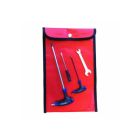 CDVI DWTK KIT UTENSILI DI MONTAGGIO