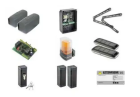 K351/BFL Automation Kit For Swing Gates Gibidi Kit Art5000