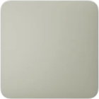 AJAX 52178 CenterButton (1-gang/2-way) [55] ASP oyster