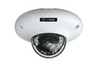 SEI-F6124TI-28 Telecamera Minidome Flat IP 4Mpxls TKH SkillEye