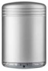VENITEM 23.33.49 HOLA LS opaque grey/smoky grey siren with anti-shock defoaming system