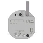 JUNG 230021SU KNX switching actuator 2 channels - KNX blind actuator - 1 channel