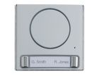 CAME 60020100 MTMFAL2P-FRONT AUDIO LITE PULS.DOUBLE