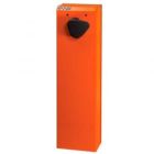 FAAC 805220 FERMAVETRO ARROTONDATO MM.19 TK50