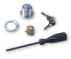 NICE OTA12 Kit for release from the outside with key latch 