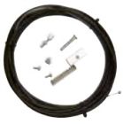 GENIUS 424001 EXTERNAL UNLOCKING KIT FOR 391