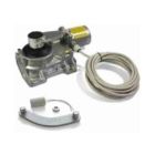 CARDIN HLXCORE230 Self-locking actuator with 230V encoder for doors