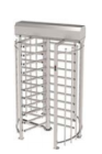 NICE TORNELLI CAGE3ZIN Varco singolo con rotore a 3 braccia angolazione a 120° - Struttura zincato a caldo verniciato a polvere