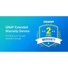 QNAP LW-NAS-GREY-2Y EXT GAR 2YEARS GREY ESTENSIONE GARANZIA NETWORKING