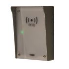 IGTEK 40003 RFID BADGE READER IN ALUMINUM BOX FOR OUTDOOR