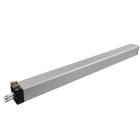 703784L Actuator for swing gates stroke 400mm FADINI MEC 800 SPECIAL 703784L