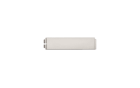 ZENNIO ZVP-ACBLB GetFace IP - Blind button Weight 20g. Dimensions 1