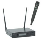 PASO MA855/R850A handle/receiver radio microphone kit (UHF 120 channels)