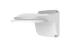 UNIVIEW 2115C043 Supporto a parete per interni a cupola fissa da 4 pollici