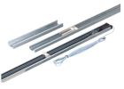 SOMMER 1892V000 Guide kit for duo vision 3,400 mm stroke