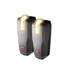 BFT P111528 THEA A.15 O.PF COPPIA FOTOCELLULE