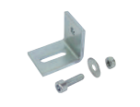 TAU P-400VSF20 SCREWS AND BRACKETS FOR 400CFZ22 PACKS OF 40 PIECES