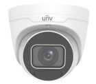 UNIVIEW IPC3638SE-ADZK-I0 Telecamera dome di rete IR Lighthunter WDR da 8 MP