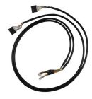 CDVI CABB CABLE EXTENSION OF 2 ELECTROMAGNETS FOR PROFILES