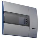 COOPER CSA FIRE CF30002GIT CENTRAL ADDRESSED 2 LOOP EXPANDABLE A4 TOUCHSCREEN
