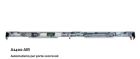 FAAC 10505901 KIT BASE 1 ANTA A1400 AIR RDF (IT-EN-NL)