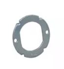 NICE SPARE PARTS R28.5120 Washer with tips d=28 Zn.B.